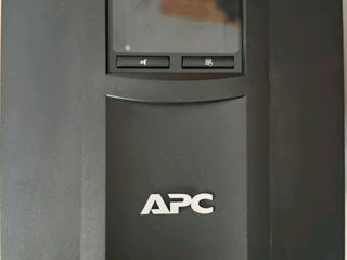 Apc Smart Ups 1500