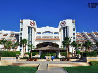 Egipt, Sharm El Sheikh - Sheraton Sharm Hotel, Resort, Villas & Spa 5*