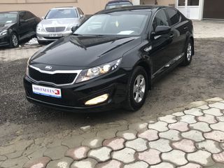 KIA Optima foto 2