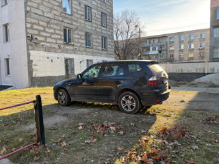 BMW X3 foto 4