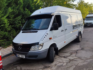 Mercedes Sprinter 313