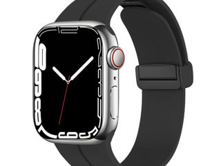 Новый ремешок для Apple Watch 45mm