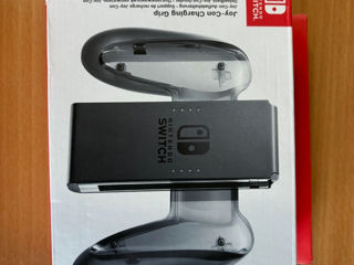 Nintendo Switch Joycon Charging Grip