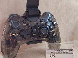 Controller Rocs Ipega  PG-9228  240 lei