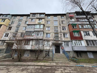 Apartament cu 1 cameră, 33 m², Botanica, Chișinău