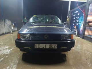 Volkswagen Passat foto 3