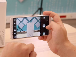 Xiaomi Mi A2 телефон доступный каждому! foto 7