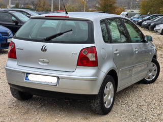 Volkswagen Polo foto 2