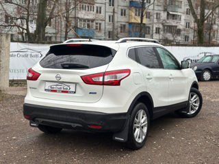 Nissan Qashqai foto 4