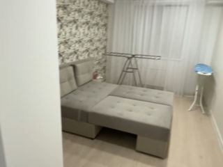 Apartament cu 2 camere, 80 m², Telecentru, Chișinău foto 5