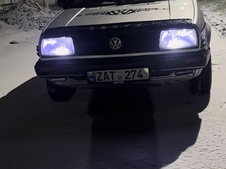 Jetta VS5, 1988 г.