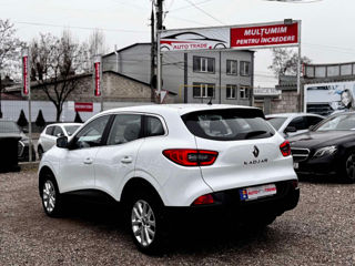 Renault Kadjar foto 3