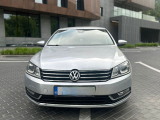 Volkswagen Passat foto 5