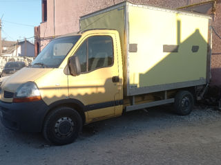 Renault Reno master