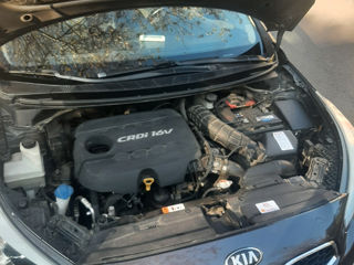 KIA Ceed foto 10