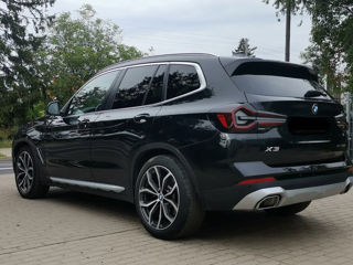 BMW X3 foto 19