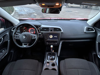 Renault Kadjar foto 7