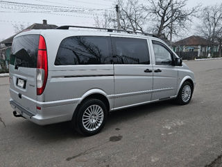 Mercedes Vito 122 3.0 CDI foto 10