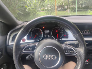 Audi A5 foto 6