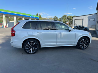 Volvo XC90 foto 3