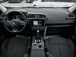 Renault Kadjar foto 1