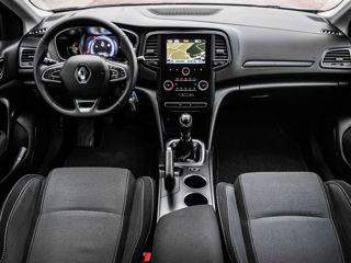 Renault Megane foto 7