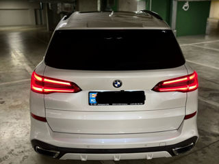 BMW X5 foto 4