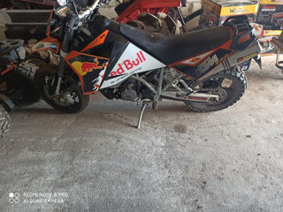 KTM 950 foto 2