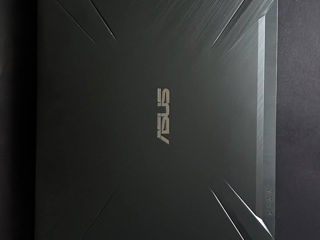 Laptop Asus TUF FX505DT Gaming foto 4