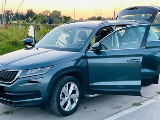 Skoda Kodiaq foto 5