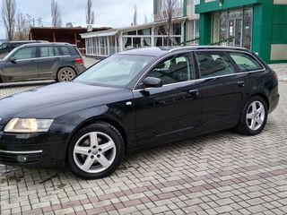 Audi A6 foto 1