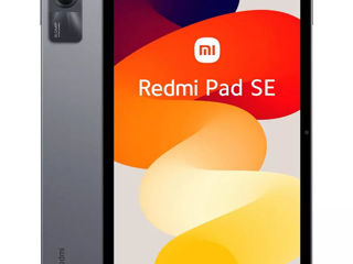 Xiaomi Redmi Pad SE 128Gb - 2800lei (Nou sigilat)