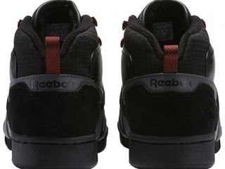 Reebok Royal Complete PMW новые кроссовки натуральная кожа оригинал . foto 1