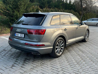 Audi Q7 foto 4