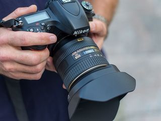 Фотоаппараты и  объективы  Canon,  Nikon, Fuji, Sony и т.д. foto 2