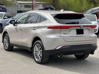 Toyota Venza foto 3