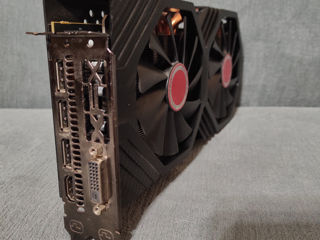 GTX1070 TI 8GB, RX580 8GB, RX480 4-8GB, GTX1060 6GB foto 2
