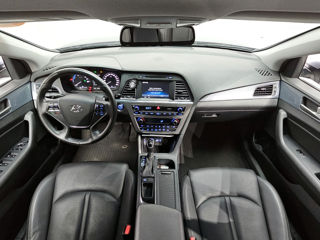 Hyundai Sonata foto 4