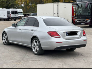 Mercedes E-Class foto 3