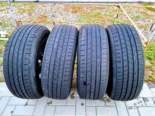 215 65 R17 Hankook -2021 foto 2