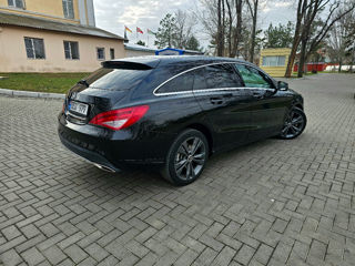 Mercedes CLA foto 3