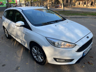 Ford Focus foto 3