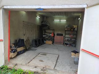 Garaj cu Subsol GSK10 Str. Cozmescu 39/a telecentru-centru foto 2