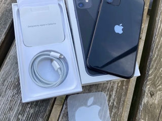 iPhone 11 64gb. foto 4