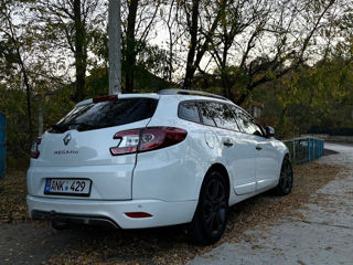 Renault Megane foto 4