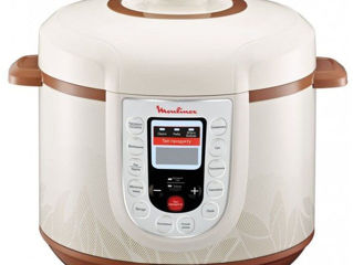 Multicooker Moulinex Ce501134 foto 1