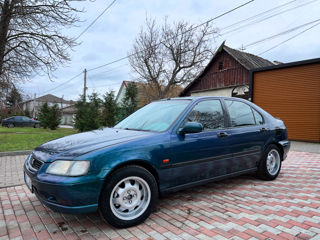 Honda Civic foto 9