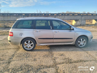 Fiat Stilo foto 3