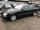 Mercedes S Class foto 1