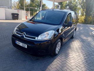 Citroen Berlingo foto 4